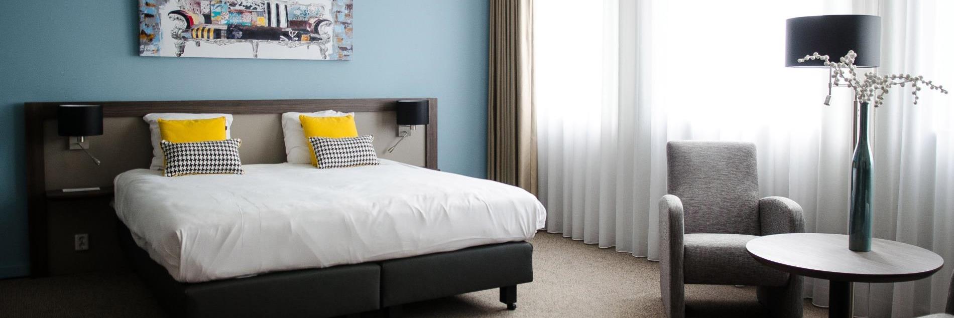 Golden Tulip Weert banner