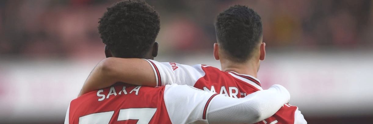 ArsenalArena's profile banner image
