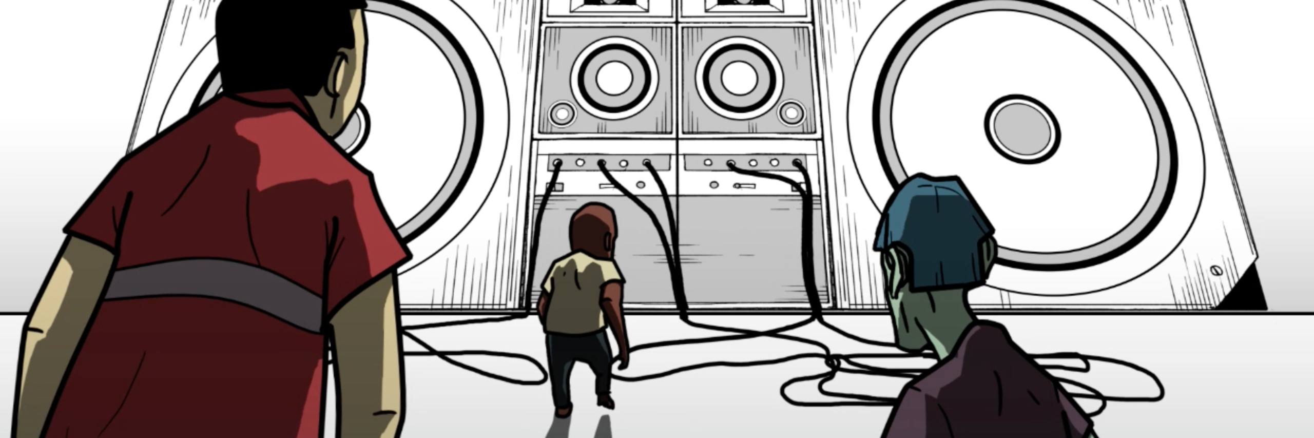 PulpMotionMusic's profile banner image