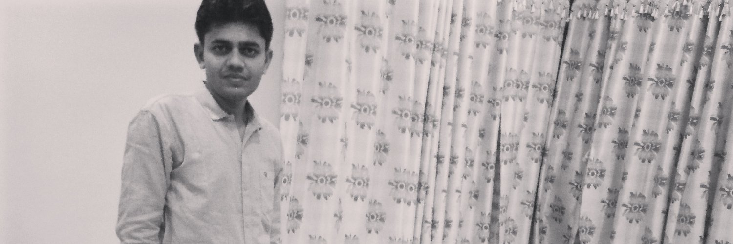 1000Raghvendra's profile banner image