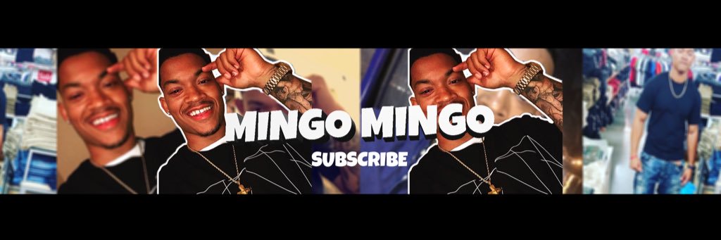 BruthaManMingo's profile banner image