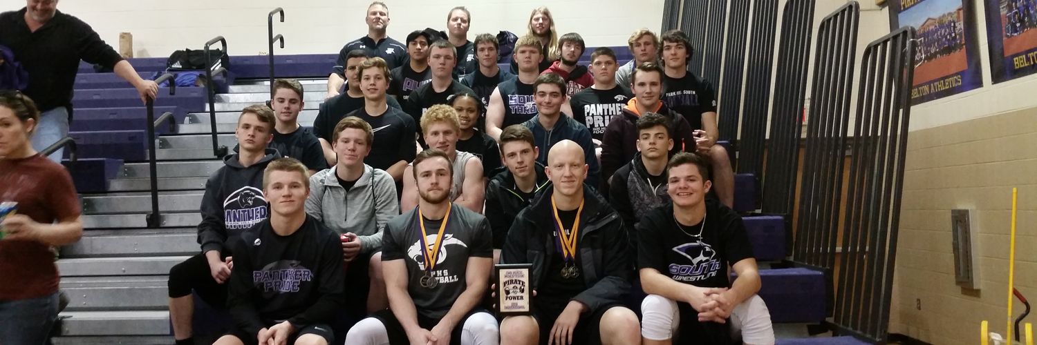 PHSPowerLift's profile banner image