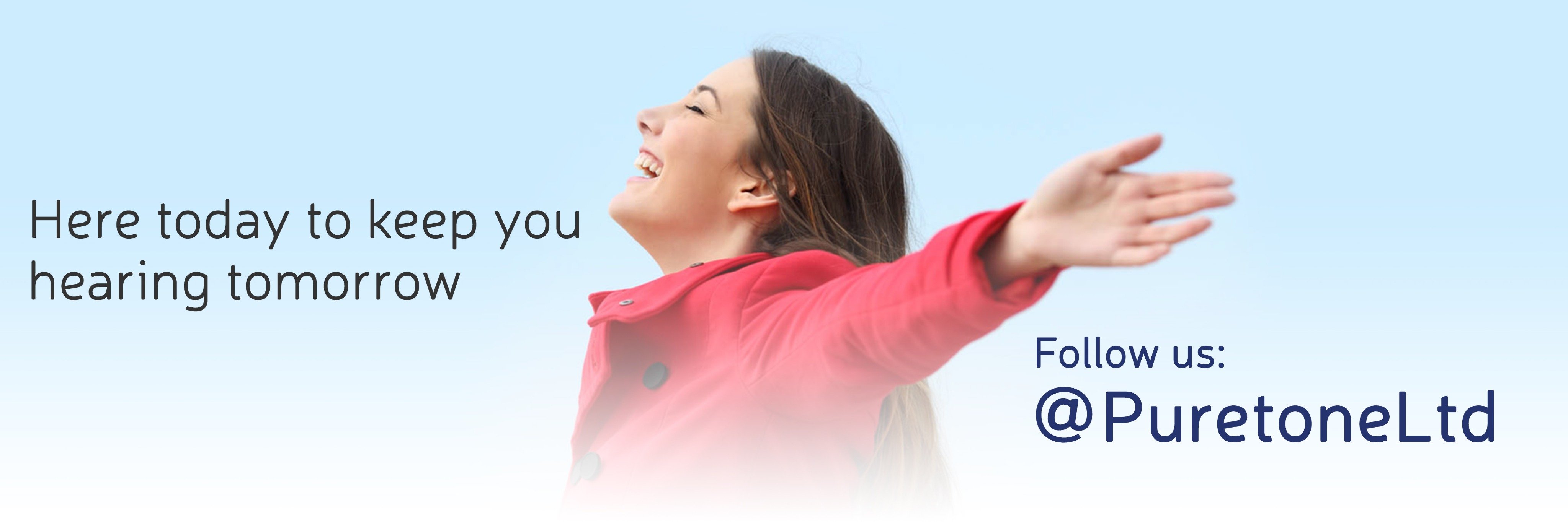 PuretoneHearing's profile banner image