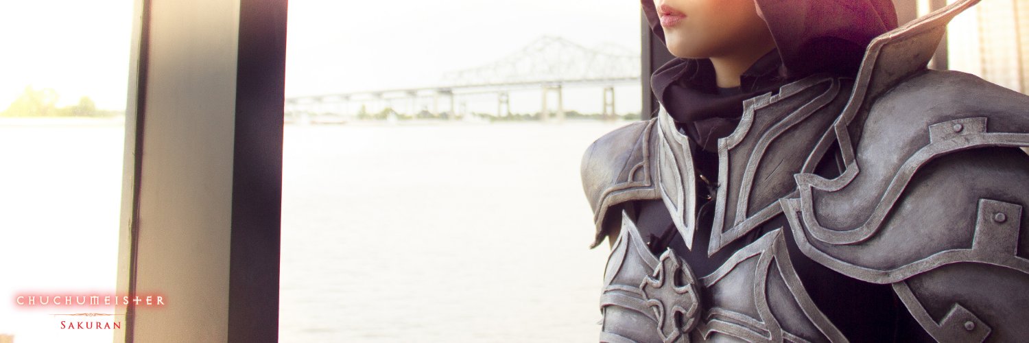 chuchumeister's profile banner image