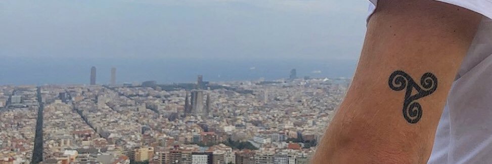 RaHaM7's profile banner image