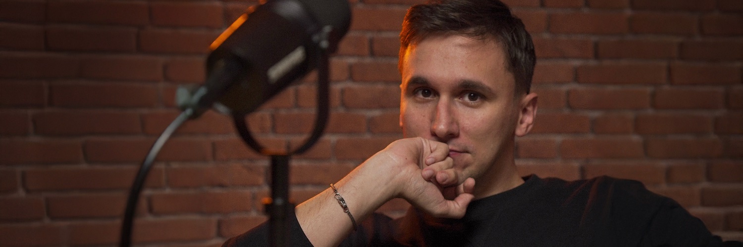 Alberto Gasparin banner