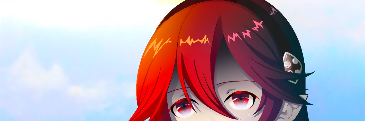 Mea__0824's profile banner image