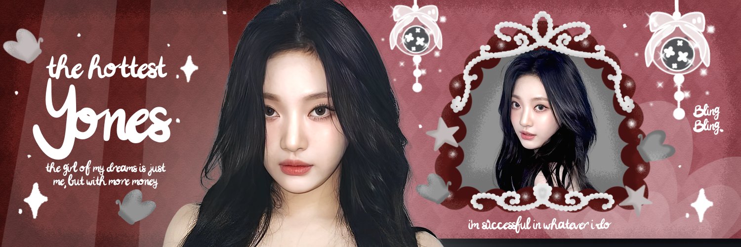 yoness, wa only ! banner