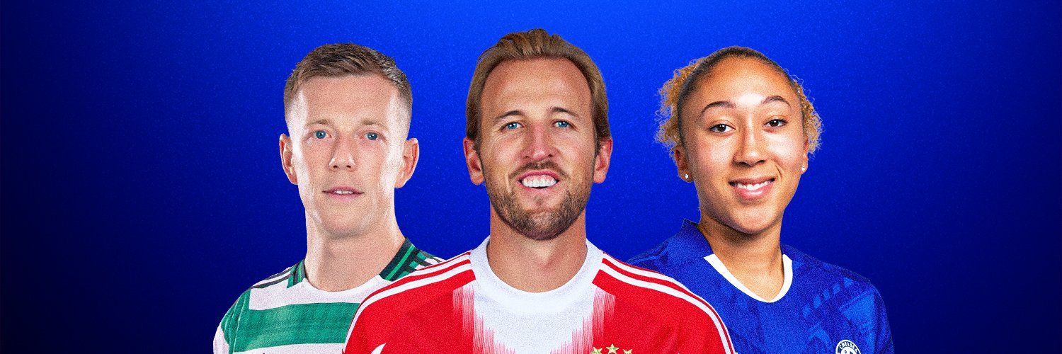 Sky Sports Football banner