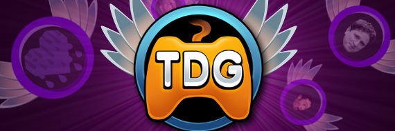 ThatDutchGeek banner