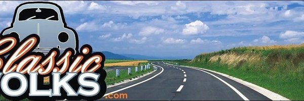 ClassicVolks Profile Banner