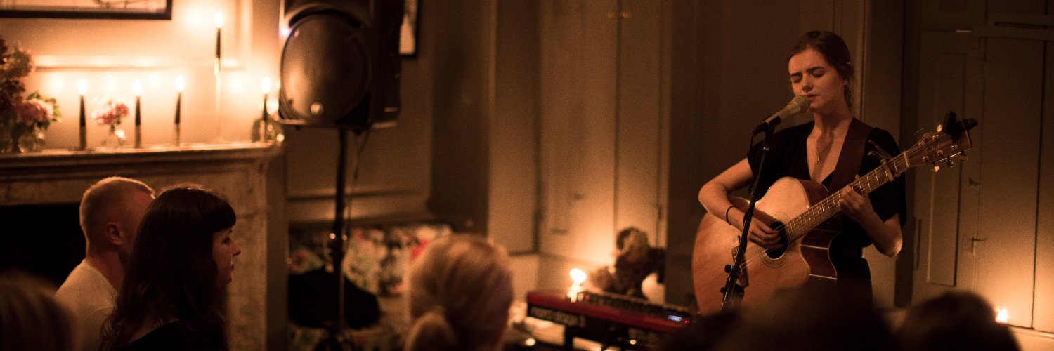 Golden Slippers banner