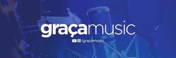 GracaMusic Profile Banner