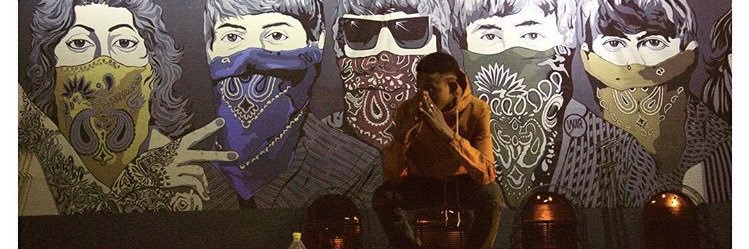 Muhammadlugga's profile banner image