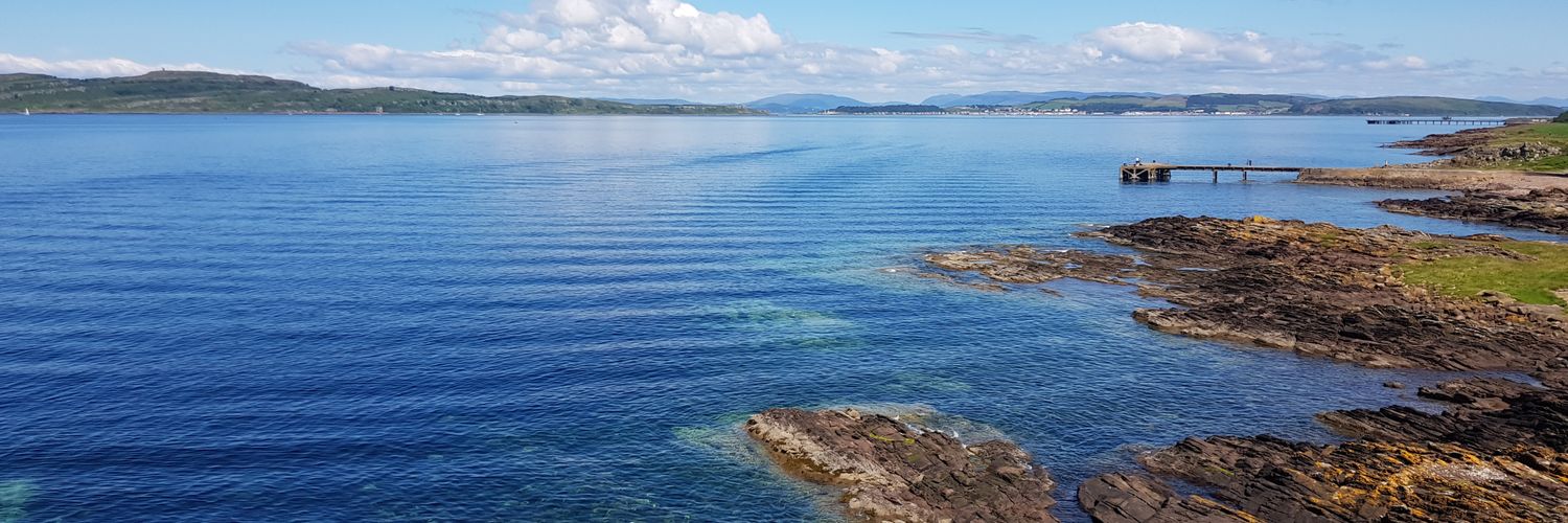 Gavin liam russell banner