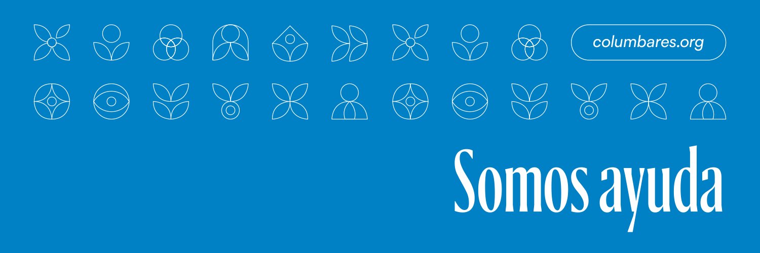Columbares banner