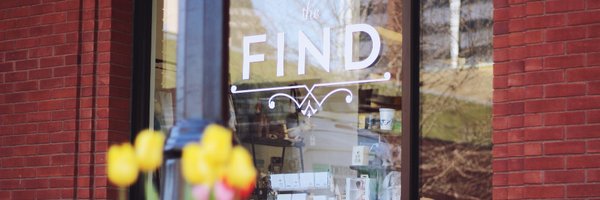 theFINDFW Profile Banner