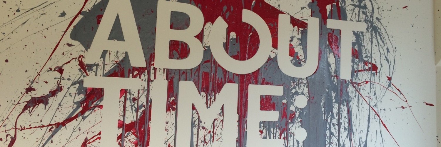 AboutTimeTim's profile banner image