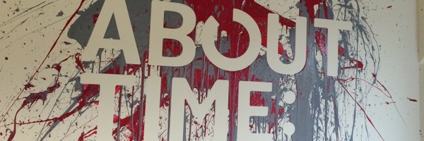 AboutTimeTim Profile Banner