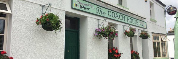 The Coach House Profile Banner