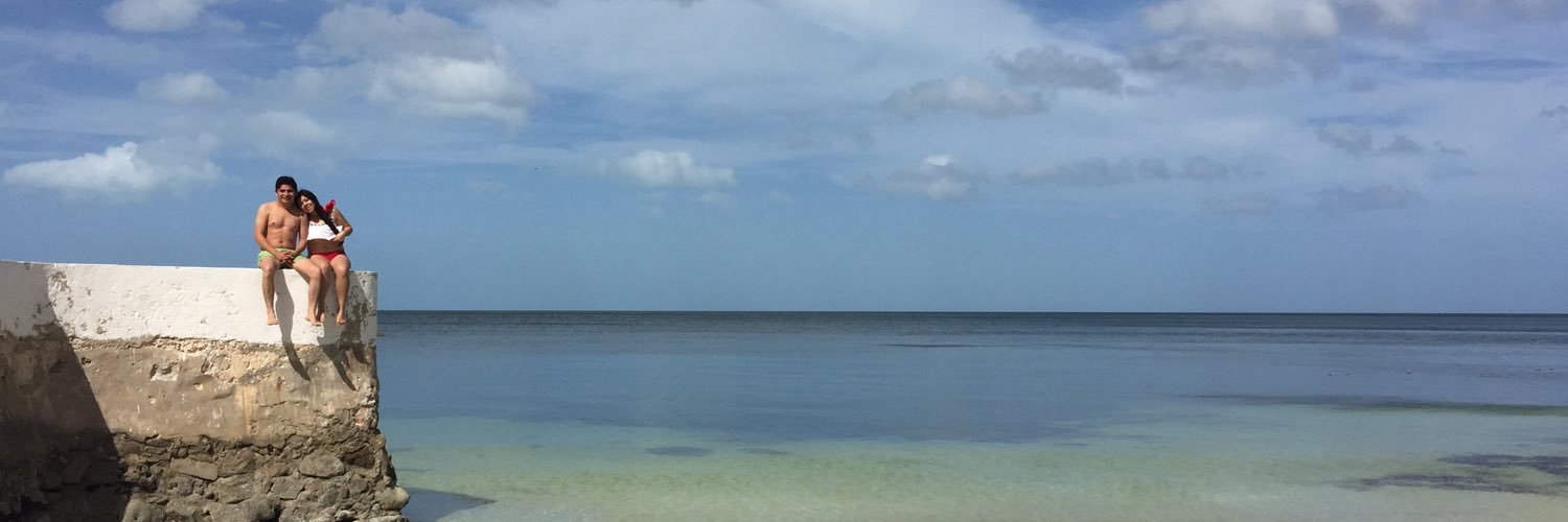 Cholul's profile banner image