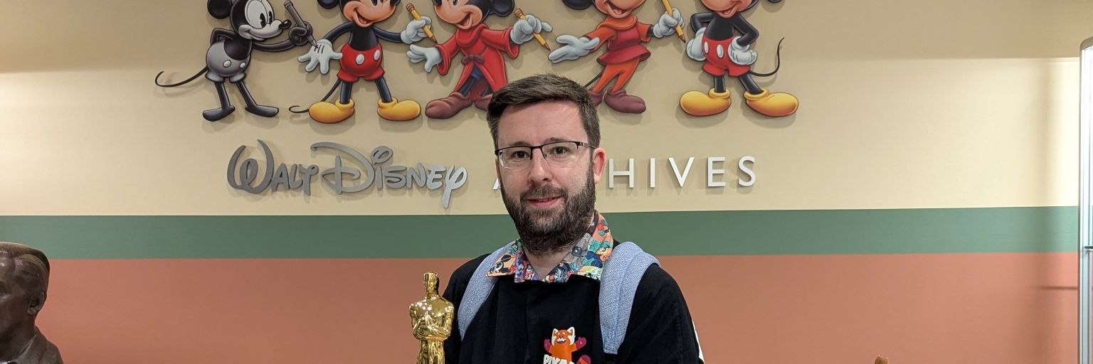 jamesdougall's profile banner image