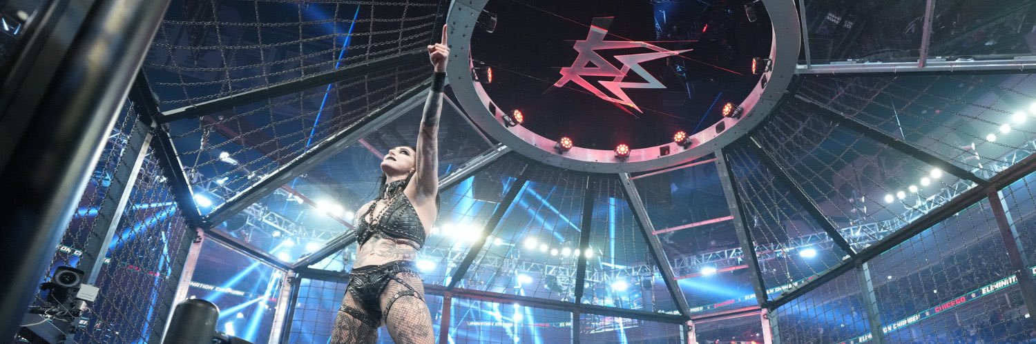 Wrestling With The Stoner banner