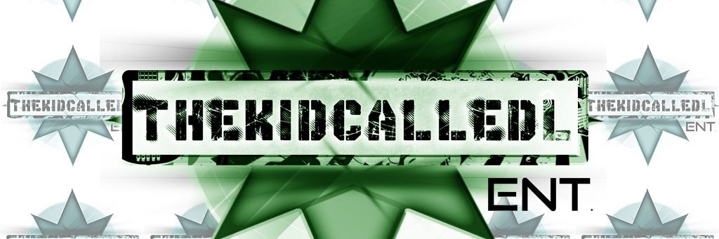 thekidcalledl's profile banner image