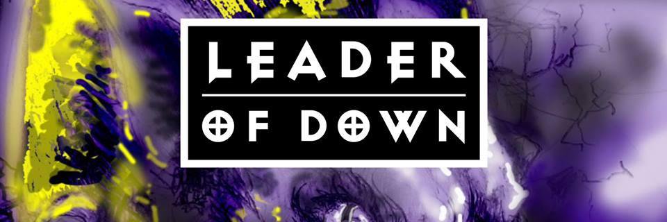 leaderofdown's profile banner image