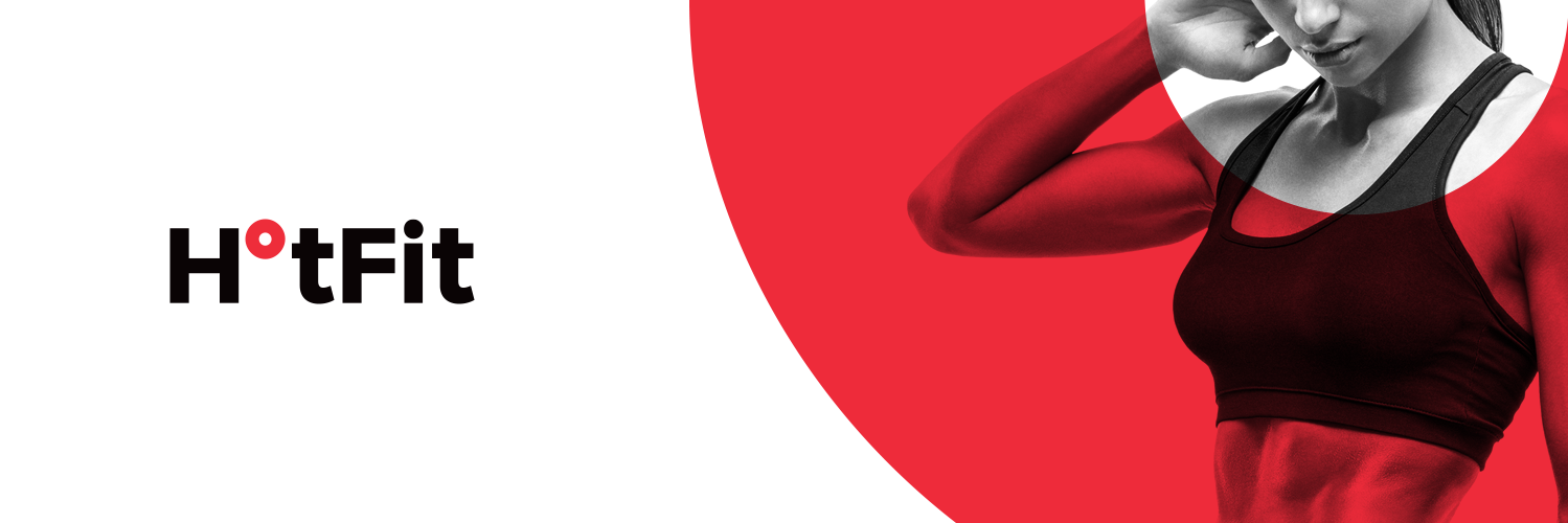 HotFitGym's profile banner image