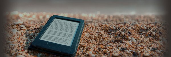 BookPebble Profile Banner