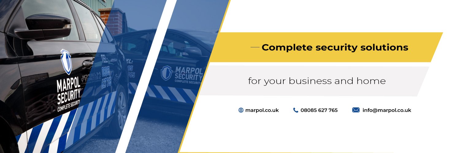 MARPOL SECURITY banner