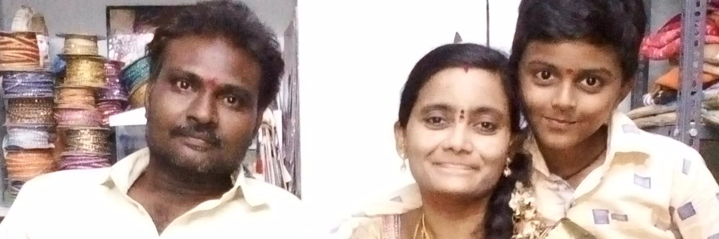 VishalPothuganT's profile banner image