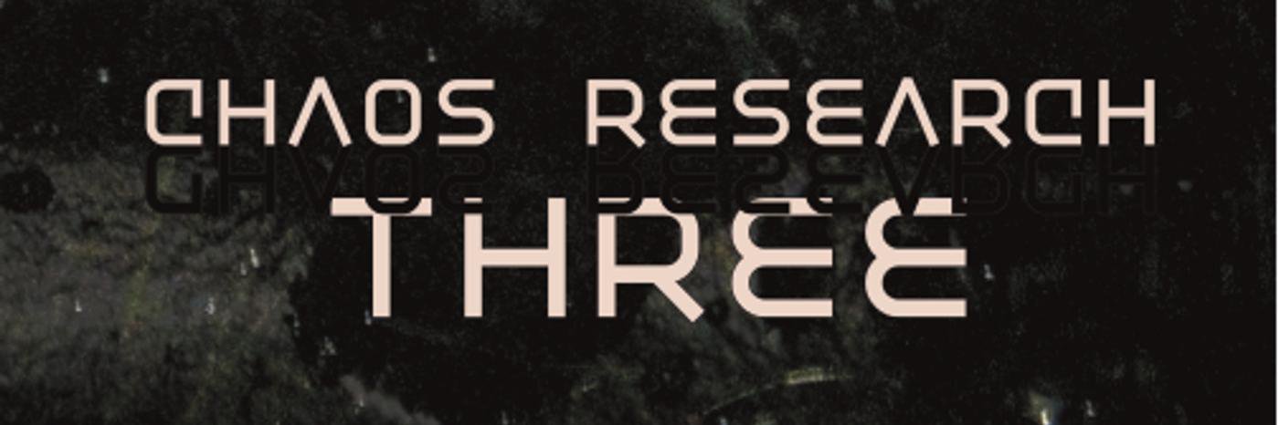 chaosresearch's profile banner image