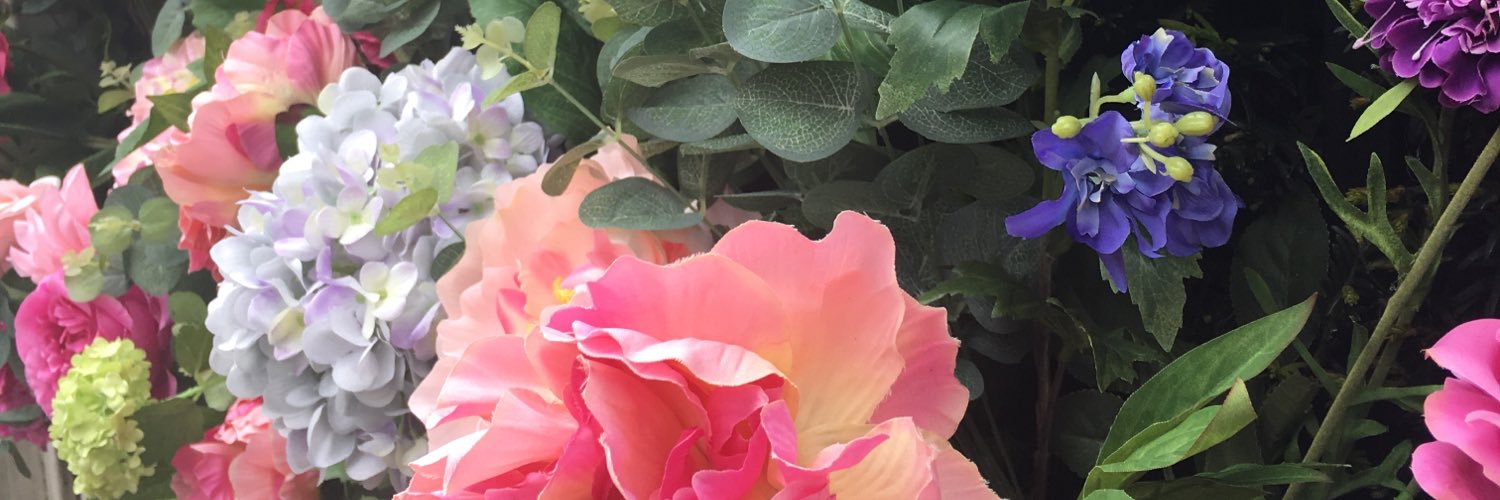 MissLSquires's profile banner image