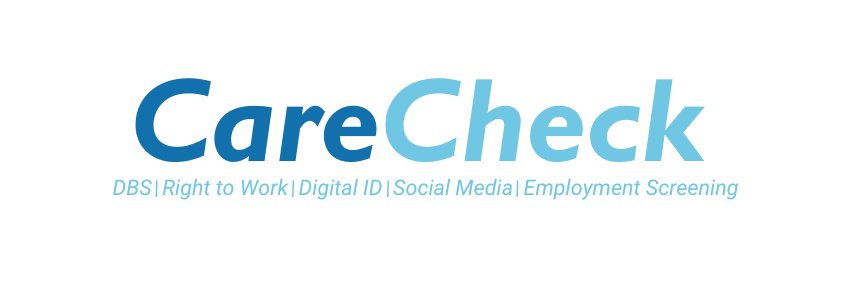 CARE CHECK LTD banner