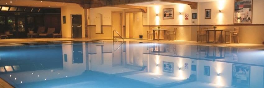 Solent Hotel & Spa banner