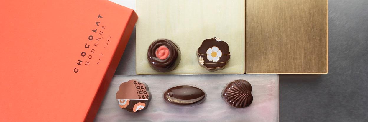 Chocolat Moderne banner