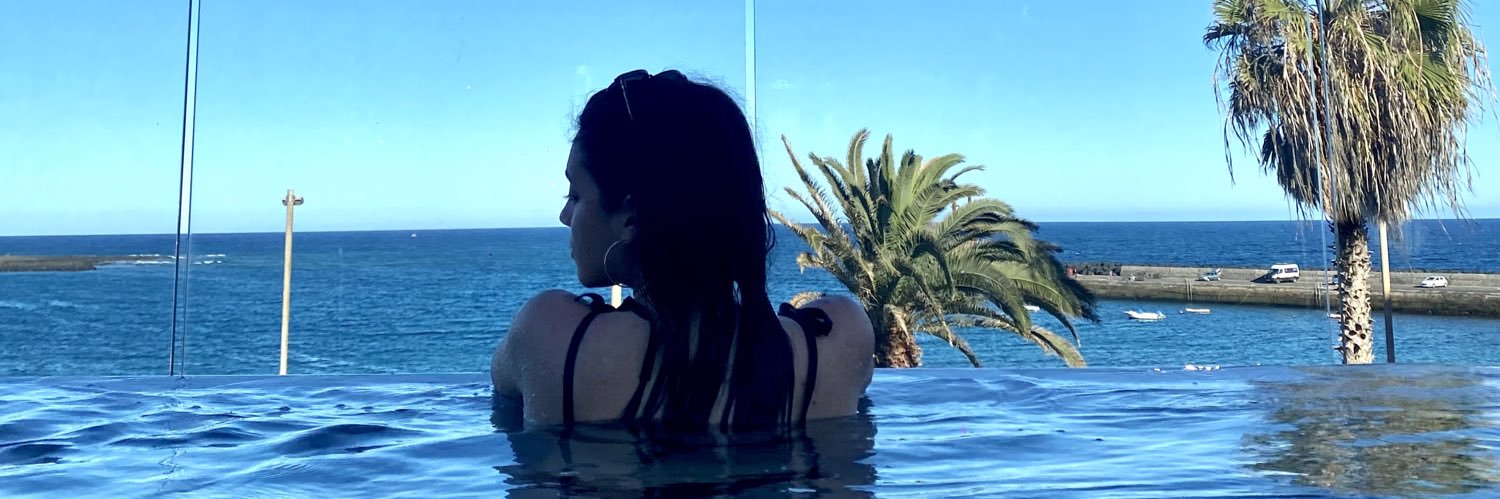 veelandd's profile banner image