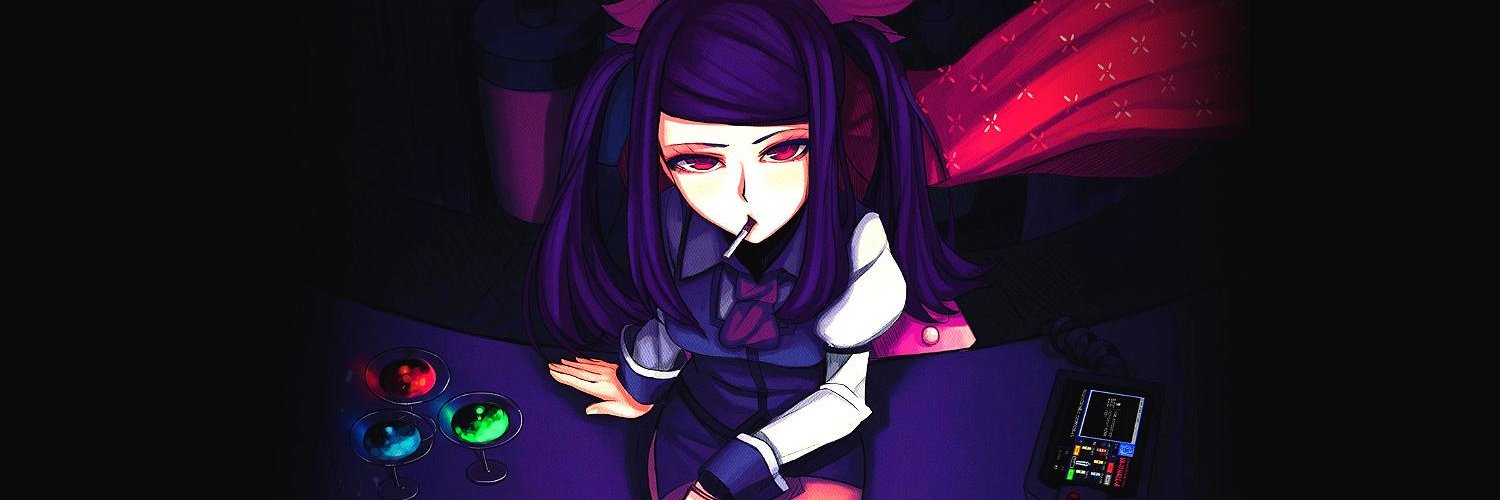 Nersaia's profile banner image