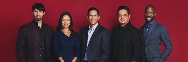 Golden Gate Ventures Profile Banner