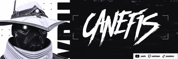 canefis Profile Banner