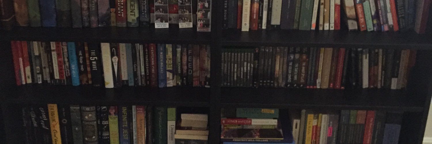 AmandaFinlaw's profile banner image