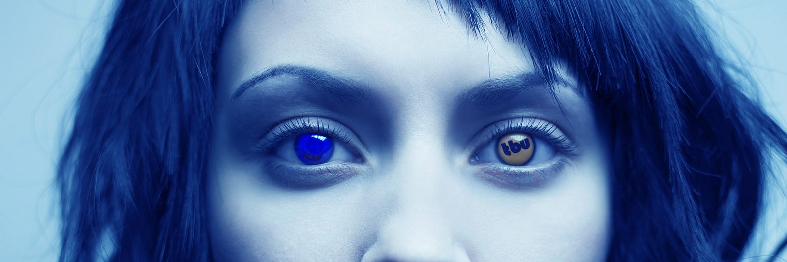 theBlueUnderground banner