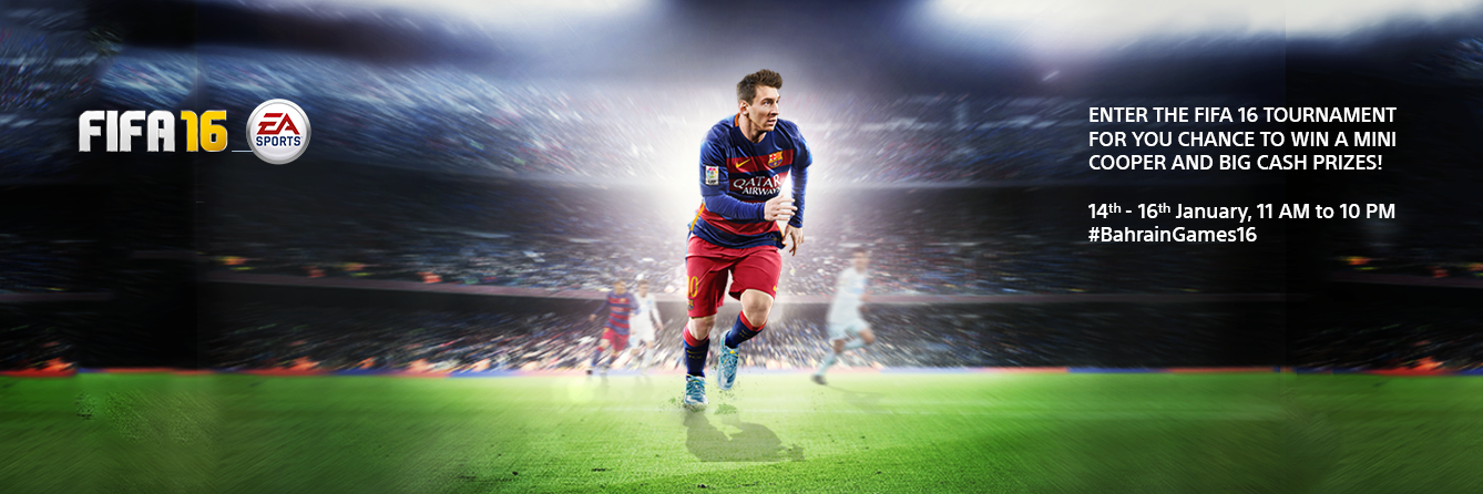 BahrainGE's profile banner image