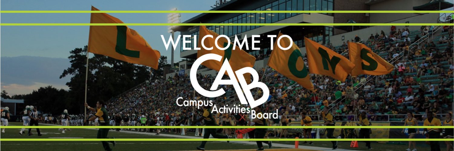 Southeastern CAB banner