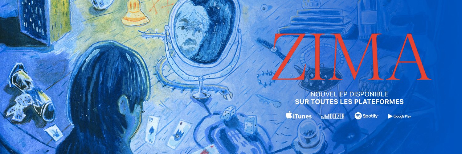 Blaiztv's profile banner image