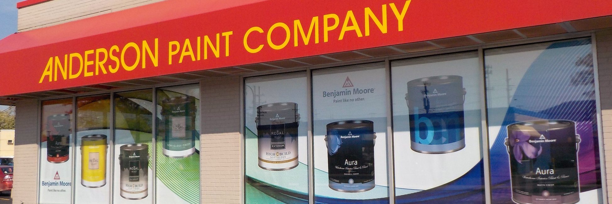 AndersonPaintCo's profile banner image