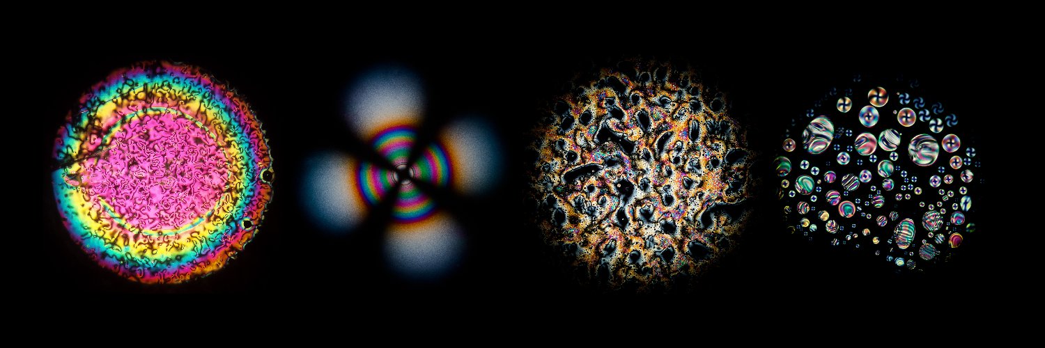 MistryPhysicist's profile banner image