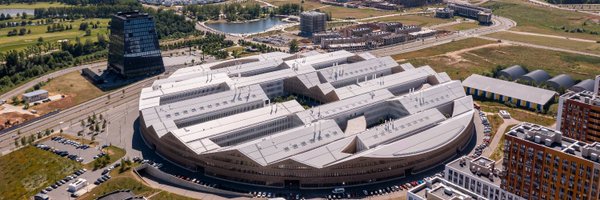 Skoltech Profile Banner